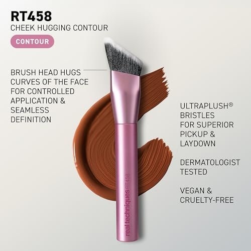 Best Contour Brush