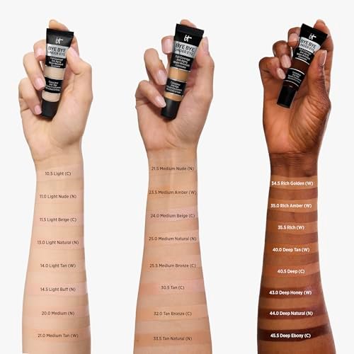 Best Under-Eye Concealer
