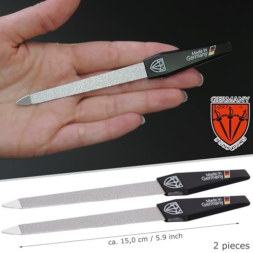 Best Nail File