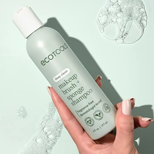 Best Makeup Brush Cleaner