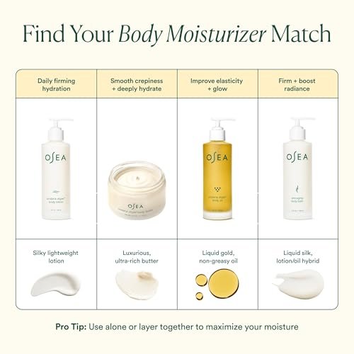 Best Body Oil