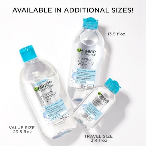 Best Waterproof Makeup Remover