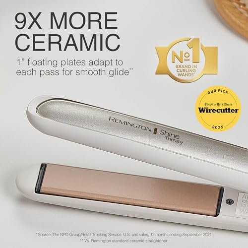 Best Travel Hair Straightener