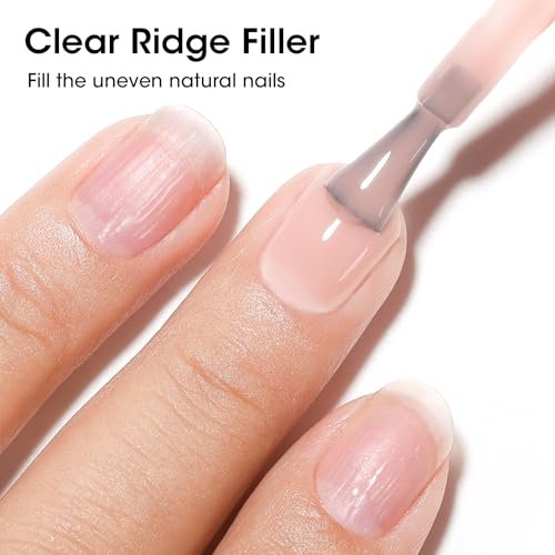 Best Nude Nail Polish