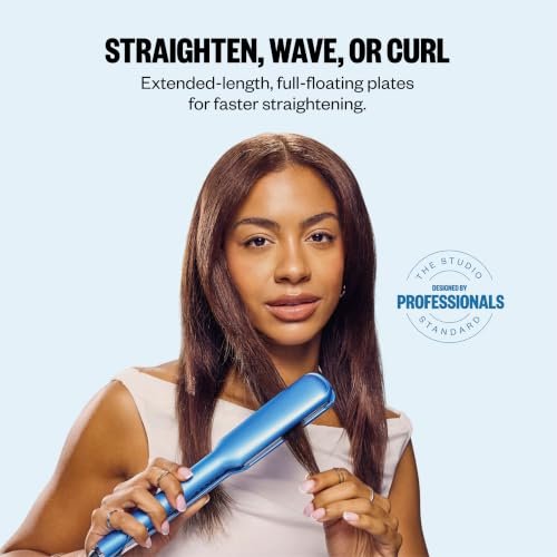 Best Titanium Flat Iron