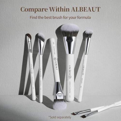Best Concealer Brush