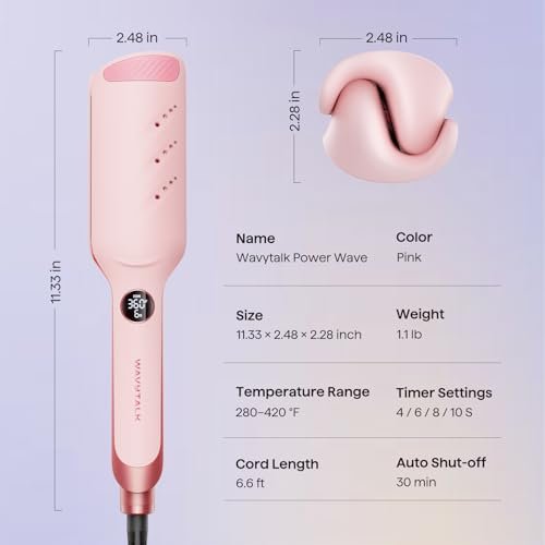 Best Crimping Iron
