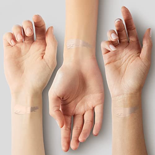 Best Foundation For Mature Skin