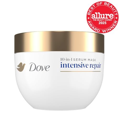 Best Protein Hair Mask