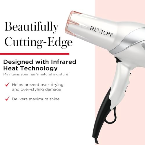 Best Ionic Hair Dryer