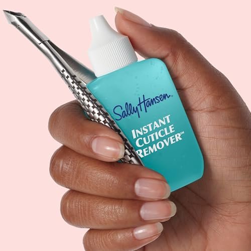 Best Cuticle Remover