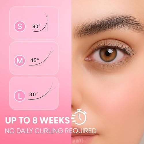 Best Lash Lift Kit