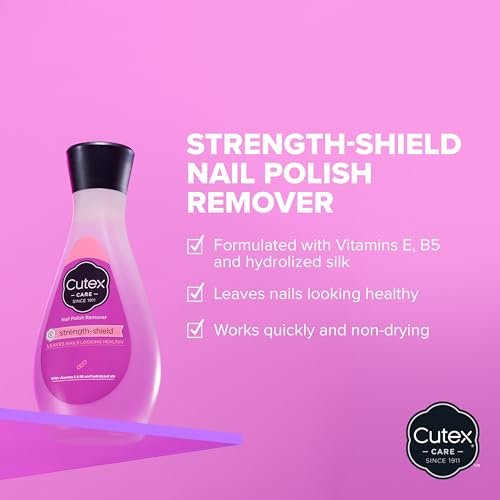 Best Nail Polish Remover