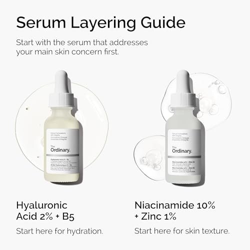 Best Face Serum