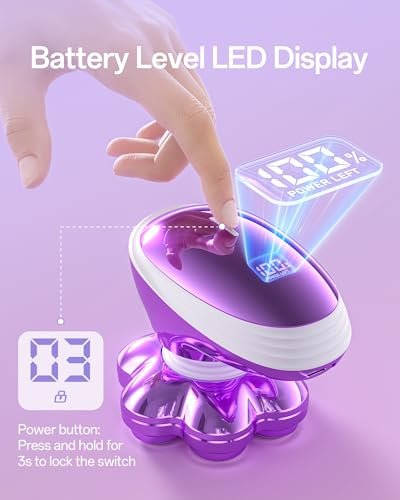 Best Women's Electric Shaver