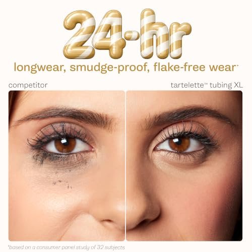 Best Tubing Mascara