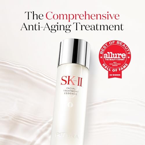 Best Facial Essence