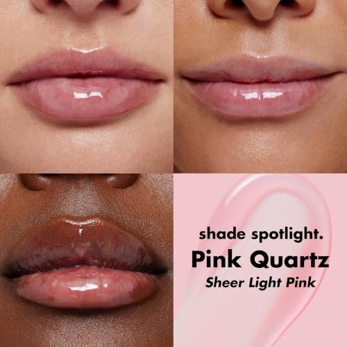 Best Lip Oil