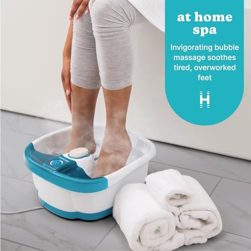 Best Foot Spa