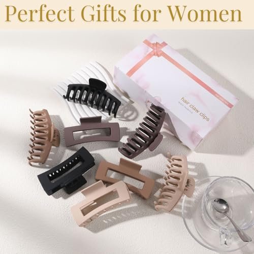 Best Claw Clips
