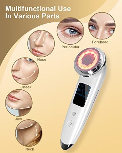 Best Electric Face Massager