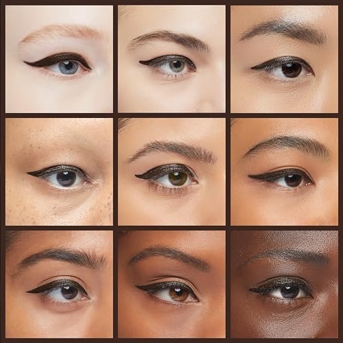 Best Brown Eyeliner