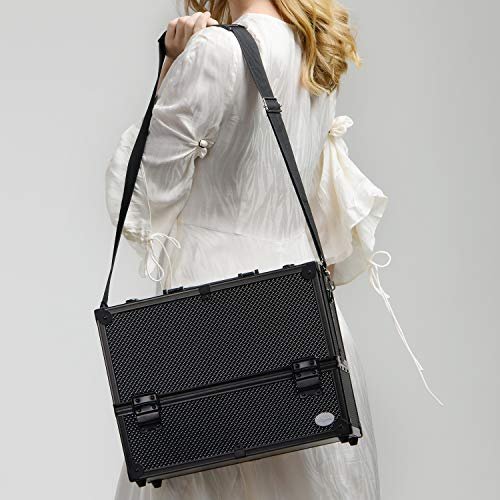 Best Makeup Train Case