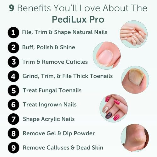 Best Professional Manicure Kit