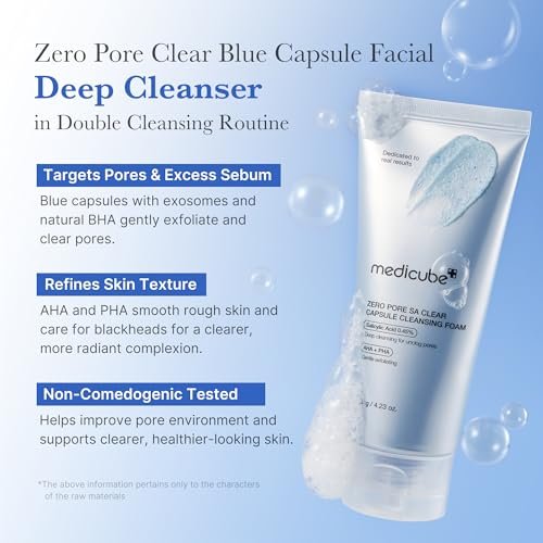Best Pore Cleanser
