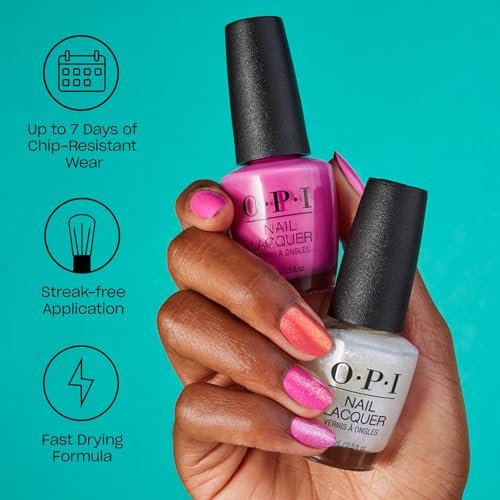 Best Black Nail Polish