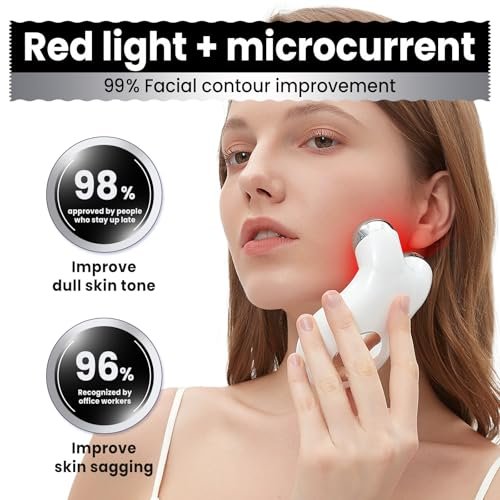 Best Microcurrent Device For Face