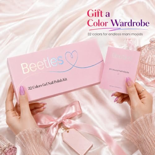 Best Gel Nail Polish