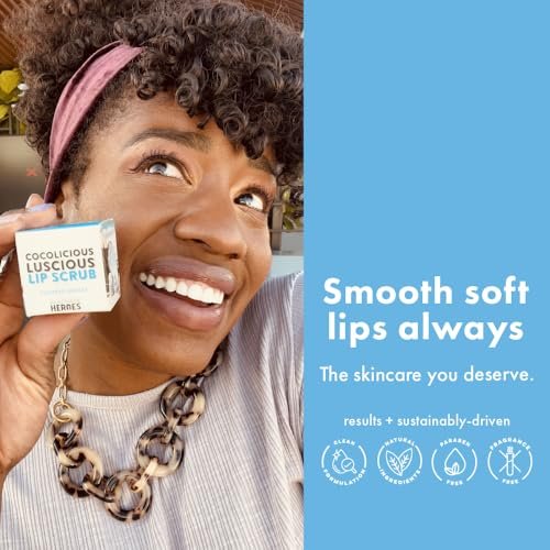 Best Lip Scrub