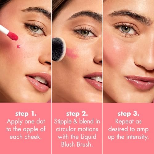 Best Liquid Blush
