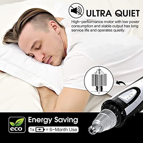 Best Ear Hair Trimmer