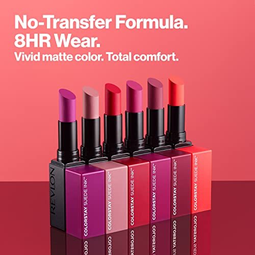 Best Matte Lipstick
