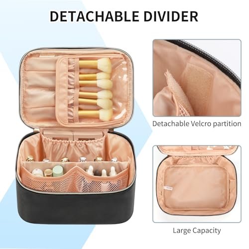 Best Cosmetic Travel Case