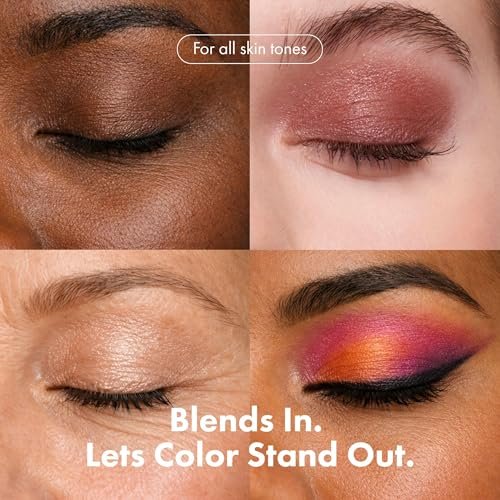 Best Eyeshadow Primer