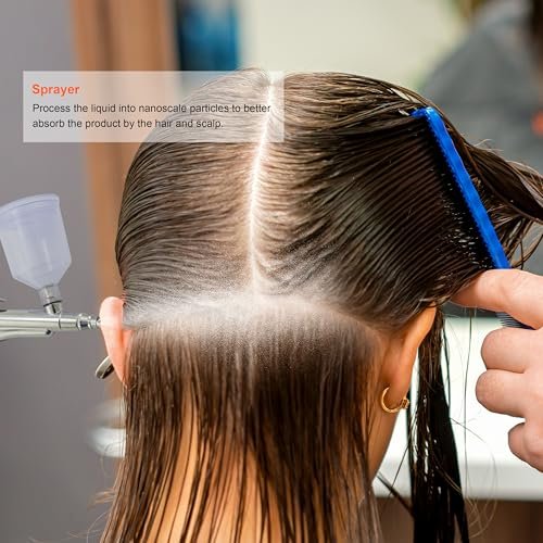 Best Hair Spa Machine