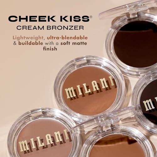 Best Cream Bronzer