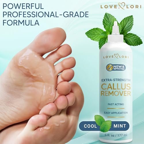 Best Callus Remover