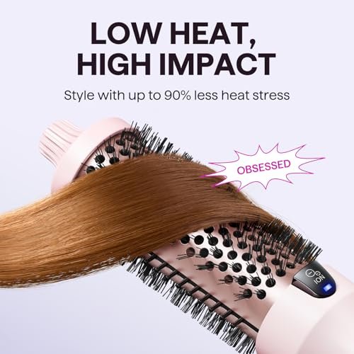 Best Heated Round Brush