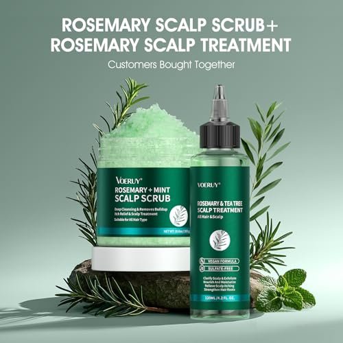 Best Scalp Exfoliator