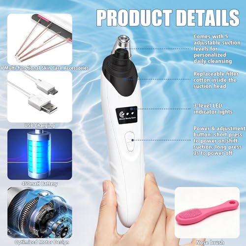 Best Pore Cleansing Device