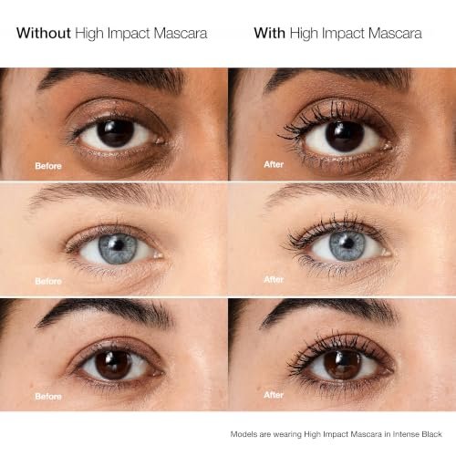 Best Mascara For Sensitive Eyes