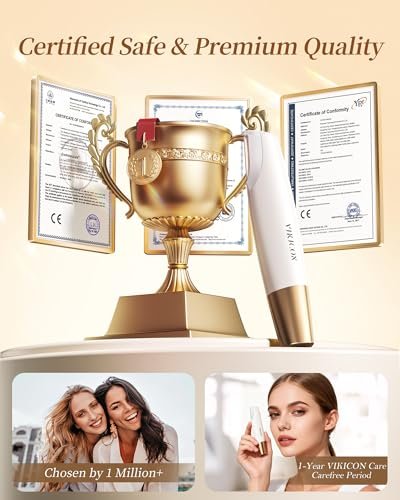 Best Electric Dermaplaning Tool