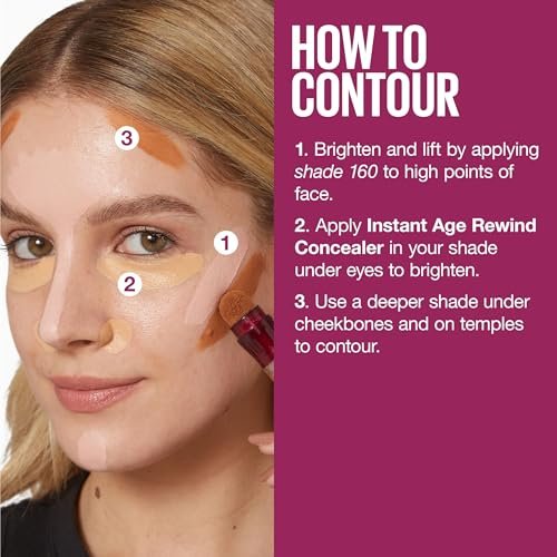 Best Concealer For Dark Circles