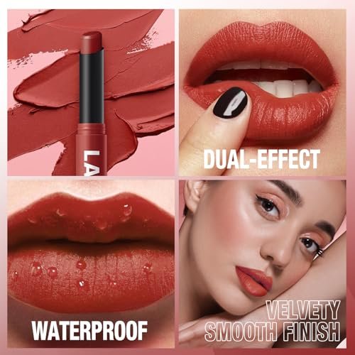 Best Waterproof Lipstick
