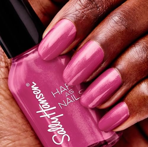 Best Long-Lasting Nail Polish