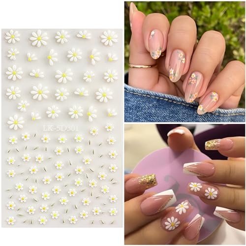 Best Nail Decals